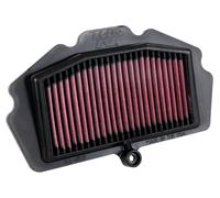 K&N NINJA 400/Z 400 2018-