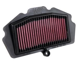 K&N NINJA 400/Z 400 2018-