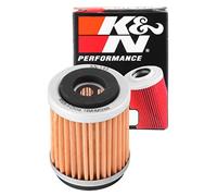 K&N KN-143 Moto Filtre à l'huile Cartouche