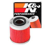 K&N KN-154 Moto Filtre à l'huile Cartouche