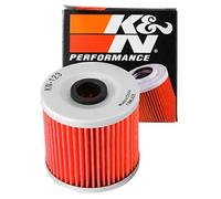K&N KN-123 Moto Filtre à l'huile Cartouche