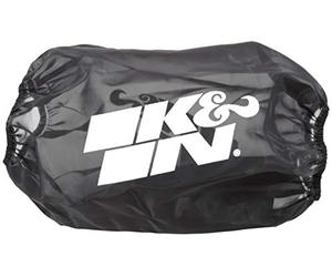 K&N RC-5166DK Voitures et Moto Chaussette-Sur-Filtre à Air