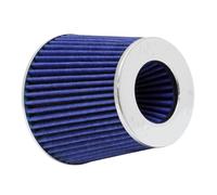 K&N Engineering, Inc. Filtre à air universel (Ref: RG-1001BL-L)