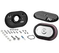 K&N Filters RK-3953 Kit d'admission direct (avec filtre à air sport)