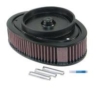 K&N RT-3910 Voitures et Moto Filtre à Air Custom