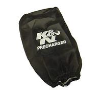 K&N RU-0520PK Voitures et Moto Chaussette-Sur-Filtre à Air