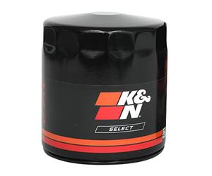 K&N Sélectionner le filtre à huile : conçu pour protéger votre moteur : compatible avec certains modèles de véhicules HYUNDAI/KIA/SUBARU/HONDA (voir la description du produit pour la liste complète