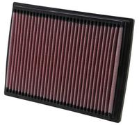 K&n Sport Filtre 33-2201 Hyundai Elantra 2000-07 Coupé 02-09 Tucson 2004-10