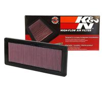 K&n Sport Filtre 33-2936 Mini Cooper 1,6L 2007-2016 Citroen C5 1.6 2010-2016