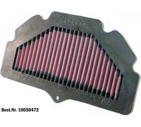 K&N SUZUKI GSR 600/750 06-