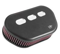 K&N Système D'Admission D'Air XV 950 BOLT 14- RK-3940