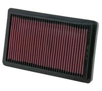K&n Tauschluftfiltre 33-2005 pour BMW 3,0Si 3,2Li Jusqu'À 1977 3er 5er 6er 7er