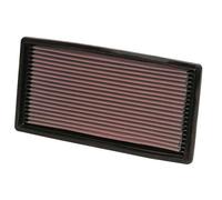 K&n Tauschluftfiltre 33-2042 Chevrolet Blazer 4.3i Camaro 3,4i 5,7i 1988 - 1998