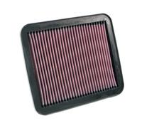 K&n Tauschluftfiltre 33-2155 pour Suzuki Vitara Grand 1,9d 2,0d 2,0i 2,5i 2,7i