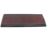K&n Tauschluftfiltre 33-2189 Porsche 911 996 3.6i GT2 GT3 Turbo 1999 - 2005