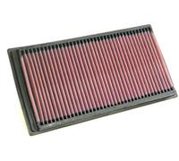 K&n Tauschluftfiltre 33-2255 pour BMW X5 E53 3.0i 2000 - 2007 7er E38 750i