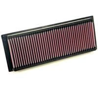 K&n Tauschluftfiltre 33-2256 Chrysler Crossfire 3.2i Mercedes C W203 SLK R170
