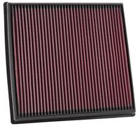 K&n Tauschluftfiltre 33-2428 pour BMW 5er 6er 7er X3 X4 X5 X6 3.0L 2010 - 2018