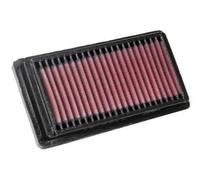 K&n Tauschluftfiltre 33-2544 Panda de Fiat Tipo Uno 0,7 0,9 Lancia Y10 1,0 1,1