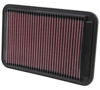 K&n Tauschluftfiltre 33-2672 Mazda Xedos 9 2,3 Toyota Corolla VII VIII 1,6i 1,8i