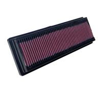 K&n Tauschluftfiltre 33-2844 Citroën Berlingo C2 C3 pour Peugeot 1007 207