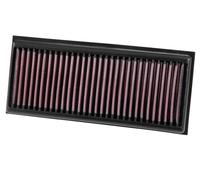 K&n Tauschluftfiltre 33-3072 Mercedes Benz C W205 G500 W460 W461 Glc X253 AMG63