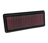 K&n Tauschluftfiltre pour Fiat 124 1.4 16- Mazda MX-5 Roadster 1.5 2.0 2015-22