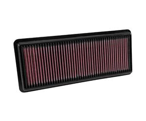 K&n Tauschluftfiltre pour Fiat 124 1.4 16- Mazda MX-5 Roadster 1.5 2.0 2015-22