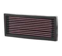 K&n Tauschluftfiltre pour Fiat 1987-2000 Lancia 1989-2000 1.1 1.2 1.4 1.6 Moteur
