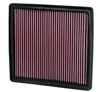 K&n Tauschluftfiltre pour Ford 2.7 3.0 3.3 3.5 3.7 4.6 5.0 5.4 6.2 6.8 2007-23