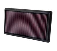 K&n Tauschluftfiltre pour Ford 3.5 2.0 3.7 2.3 2007-23 Mazda CX-9 6 3.7 2007-15