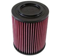 K&n Tauschluftfiltre pour Ford Galaxy II S-MAX MONDEO IV 2.2 Diesel 2008-2015