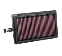 K&n Tauschluftfiltre pour Hyundai Tucson Kia Sportage 1.6 1.7 2.0 Diesel 2015-20