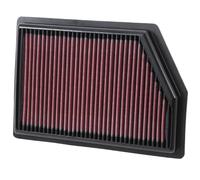 K&n Tauschluftfiltre pour Jeep Cherokee 2.2 2.0 Diesel 2.4 3.2 V6 2.0 2014-2020