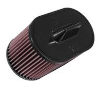 K&n Tauschluftfiltre pour Maserati Ghibli Levante Quattroporte 3.0 3.8 2014-2018