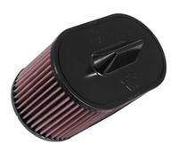 K&n Tauschluftfiltre pour Maserati Ghibli Levante Quattroporte 3.0 3.8 2014-2018