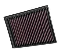 K&n Tauschluftfiltre pour Mercedes Benz T 160 180 D 2022 Renault 1.2-2.0 2015-20