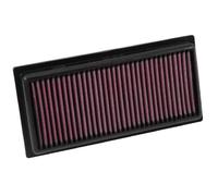 K&n Tauschluftfiltre pour Mitsubishi 1.0 1.2 1.5 2012-22 Toyota 1.3 1.5 2013-19