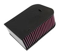 K&n Tauschluftfiltre pour Porsche Macan 3.6 V6 3.0 V6 Diesel 2.0 2.9 3.0 2015-20