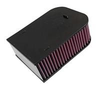 K&n Tauschluftfiltre pour Porsche Macan 3.6 V6 3.0 V6 Diesel 2.0 2.9 3.0 2015-20