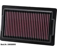 K&N VMAX 1700 09-