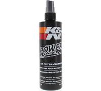 K&N Voitures et Moto Nettoyant Filtres - Nettoyant et Degraissant - 350Ml - 99-0606