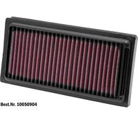 K&N XR 1200, 2008-