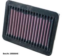 K&N XV1900 MIDNIGHTSTAR 06-