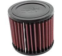 K&N YA-6608 Moto Filtre à Air de Remplacement