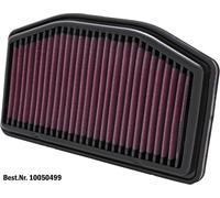 K&N YZF-R1, 09-