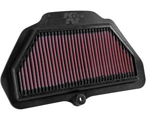 K&N ZX-10 R, 2016-