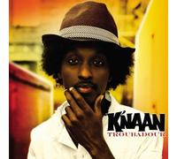 K Naan - Troubadour