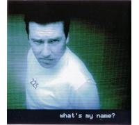 K?Nig Dani - What's My Name [Import]
