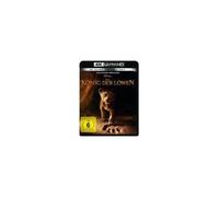 K Nig Der L Wen 4k Ultra-Hd Blu-Ray 2d Import